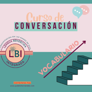 cursos de conversacion