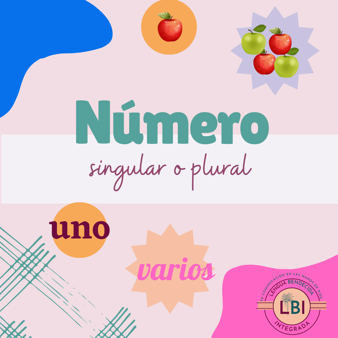 Lee más sobre el artículo ¿Singular o plural? El número en español