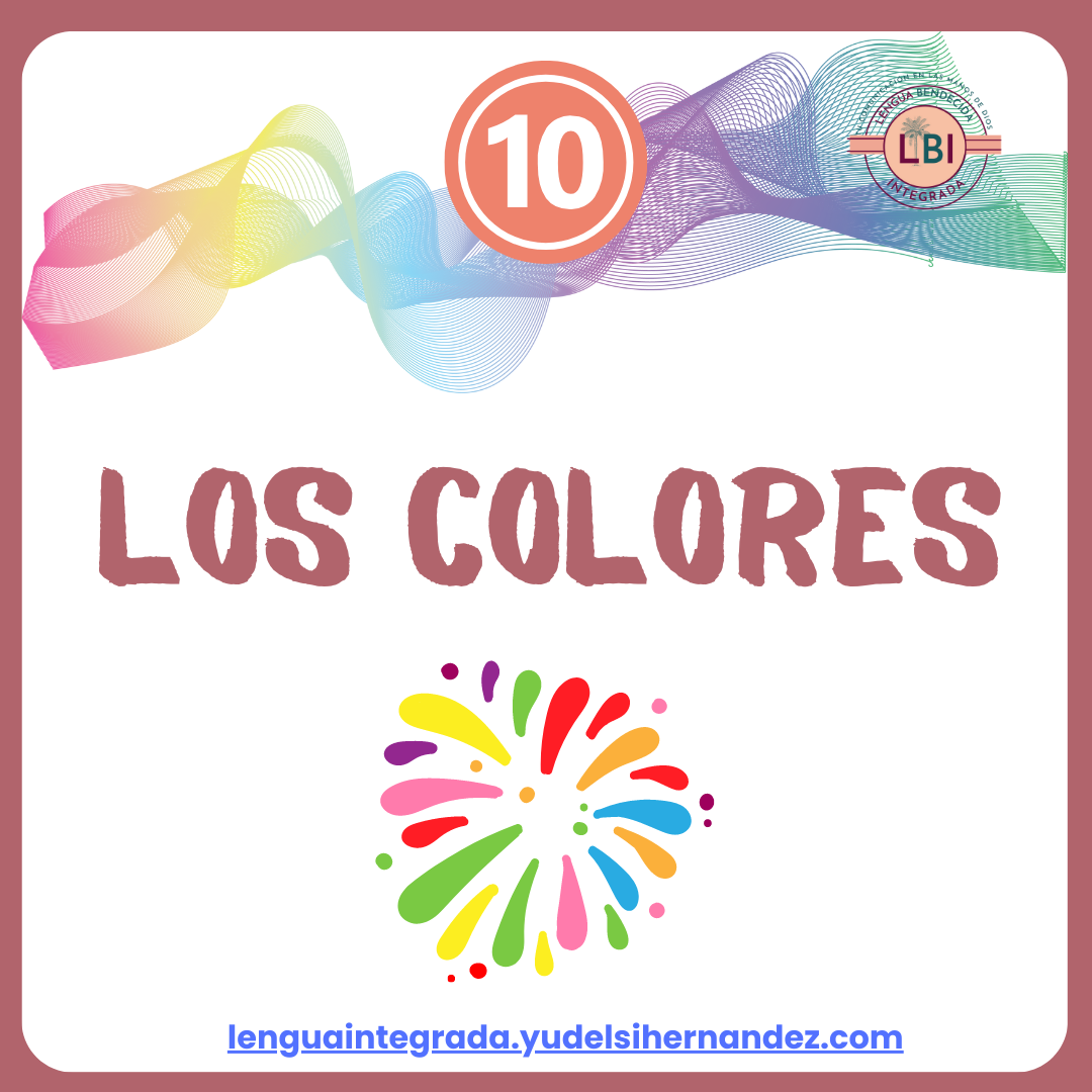Lee más sobre el artículo 10 Colores, ejemplos y funciones