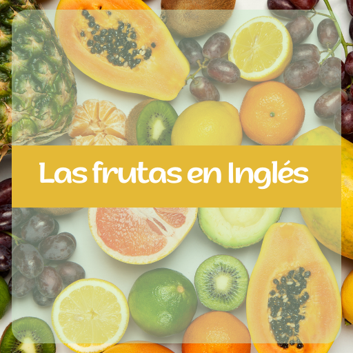 Lee más sobre el artículo Explorando el Mundo de las Frutas en Inglés: Deliciosas Lecciones para Principiantes