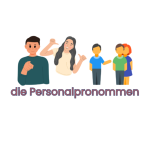Lee más sobre el artículo Aprendiendo los Pronombres Personales en Alemán